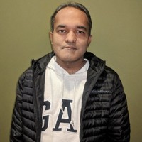 Vinay Tomar