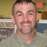 Jim Digiovanni