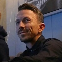 Håkon Vinne