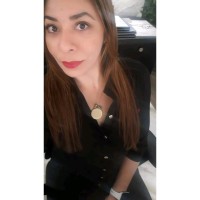 Arq. Olga Ferreira Ventura