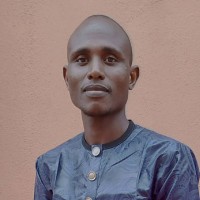 Lazarus Ayuba