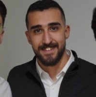 Ali Esmail
