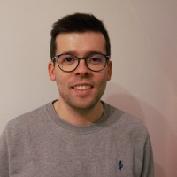Simon Le Meur