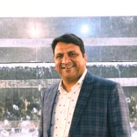 Anoop Bhatt