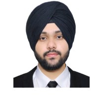 Ca Manjeet Singh