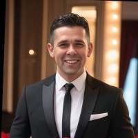 Alex Muzichuk, Lpc, Ncc, Cbet