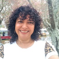 Maria De Lourdes Da Silva Sato