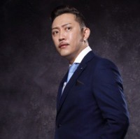 Jeffrey Tham