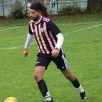 Ismail Sindhu