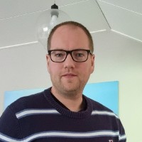 Duncan Geers