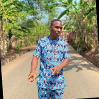 Ife Favour