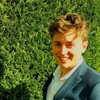 Sam Ford-Bennetts