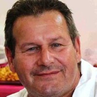 Michel Drécourt