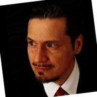 James Martínez, Ph.D.