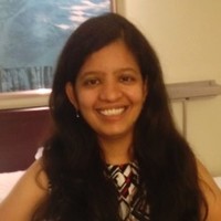 Alice Raphael K.