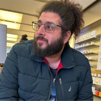 Ahmed Aboulenein