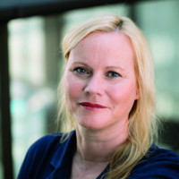 Judith Stephan