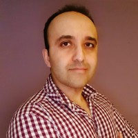 Mustafa Haider