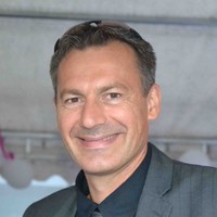 Sylvain Weber