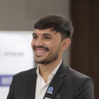 Parth Savaliya