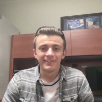 Benton Anderson