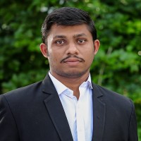 Subba Reddy Lomada