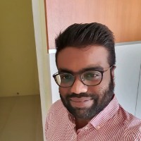 Sathesh Kumar