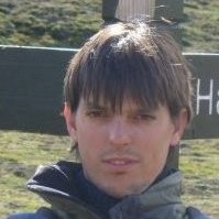 Ekaitz Barrasa