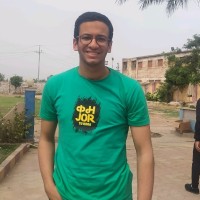 Ayman Mohamed