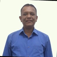 Jayant kumar Roy Nandy (He/Him)
