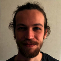 Corentin Vernet