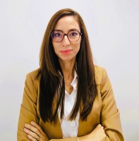 Marlene D' Além