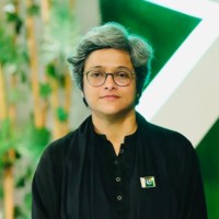 Farah Deeba Akram