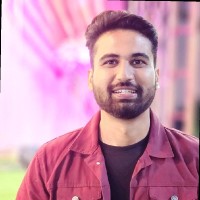 Shaikh Tausif