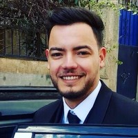 Mohamed Boudina