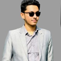 MD Zubayer Islam