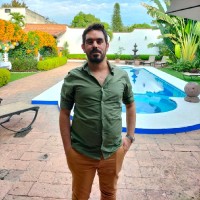 Miguel Narvaez Oliver