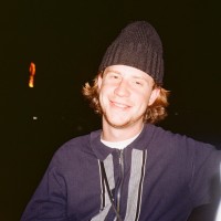 Toby Alexander