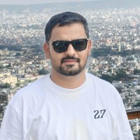 Shahrukh Patel