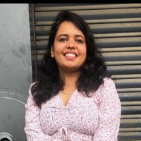 Mansi Mehta
