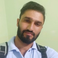 Shabeer Ahmad Bhat