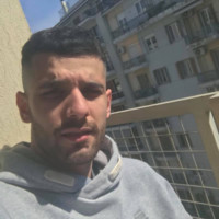 Γιαννης Τζανετος