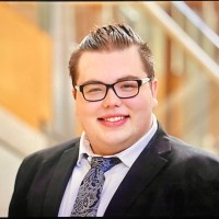Nathan Secrest, PharmD