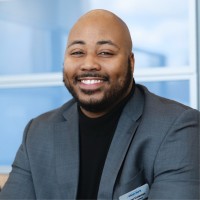 Daniel Coleman, Jr.
