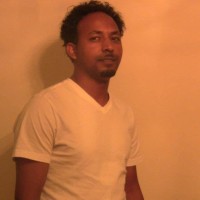 Daniel Kifle