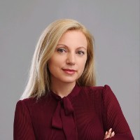 Evelina Markova