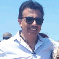 Cesar Opazo Rojas