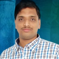 Krishna Subhash B