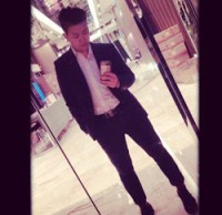 Shane Liu