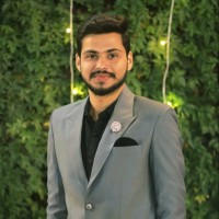 Piyush Ramchandani